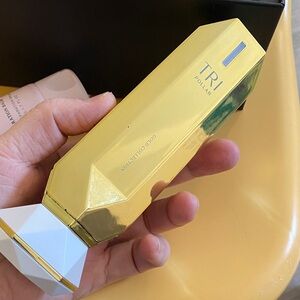 TriPollar Gold 2 Device skin rejuvenation